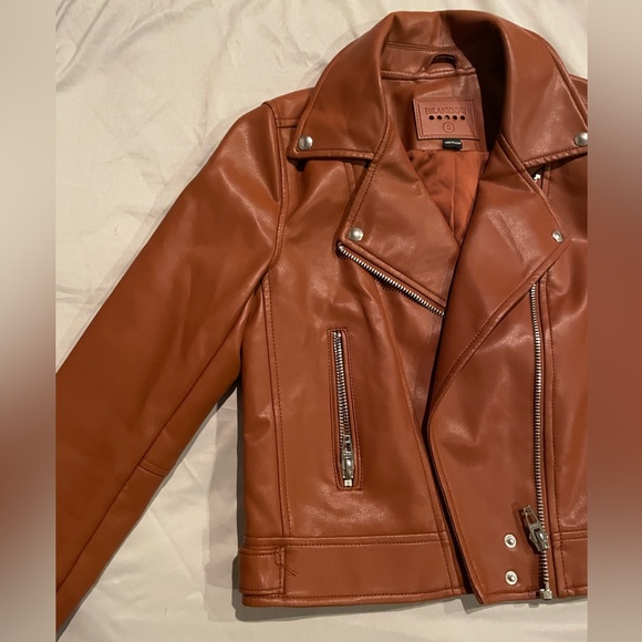 BLANK NYC Jacket- Small - Picture 9 of 12